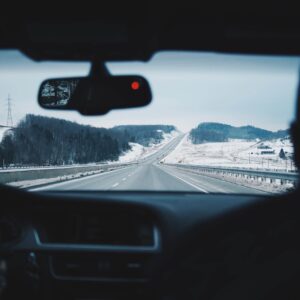 Trafikutbildaren bilvy